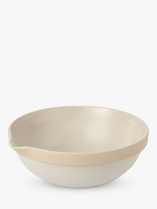 JO BIG LOVE MEGA MIXING BOWL 27CM