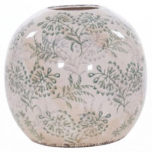 OSTUNI VASE