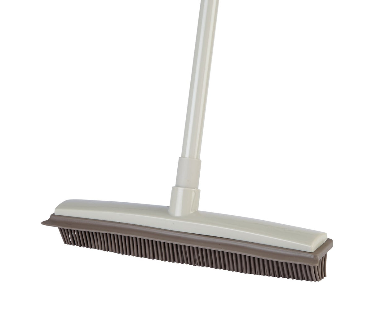 RUBBER BROOM