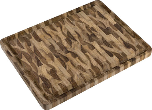 CHOPPING BOARD-END GRAIN