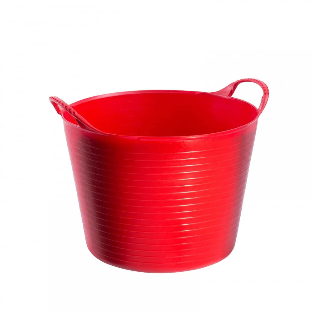 FUS 14L TUBTRUG RED