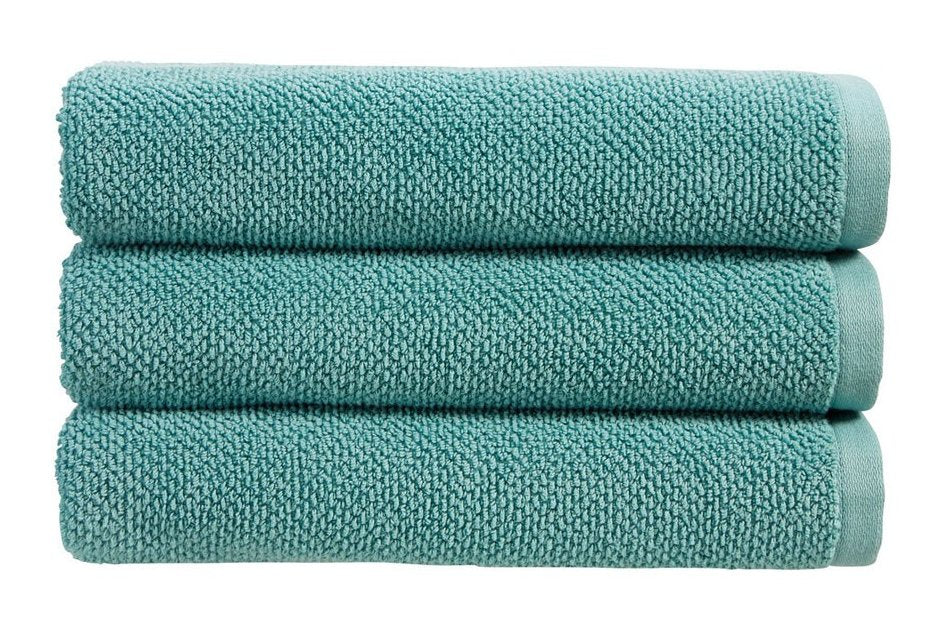 CHRISTY BRIXTON BATH SHEET - MINERAL