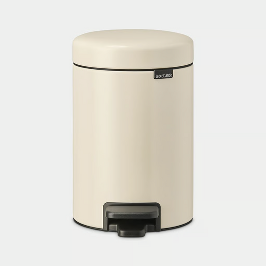 BRABANTIA PEDAL BIN 3L