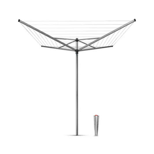 BRABANTIA TOPSPINNER 40M WASHING LINE