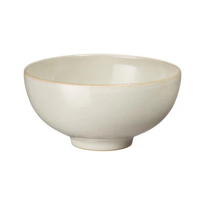 DENBY LINEN RICE BOWL