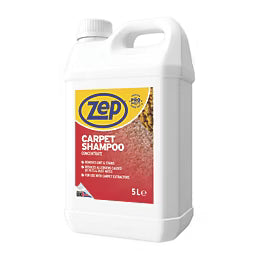 ZEP CARPET SHAMPOO CONCENTRATE 1