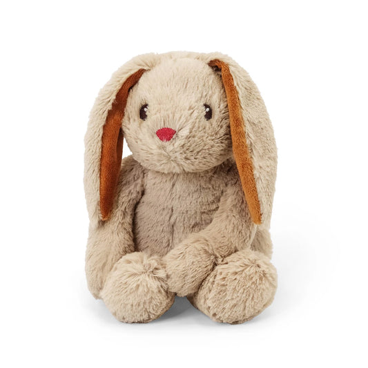 GOSH! BEIGE RABBIT SOFTIE 20CM