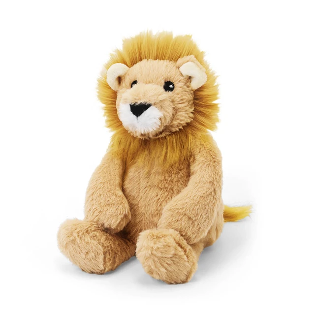 GOSH! LION PLUSH SOFTIE