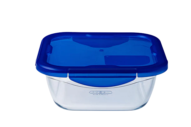 PYREX COOK & GO
