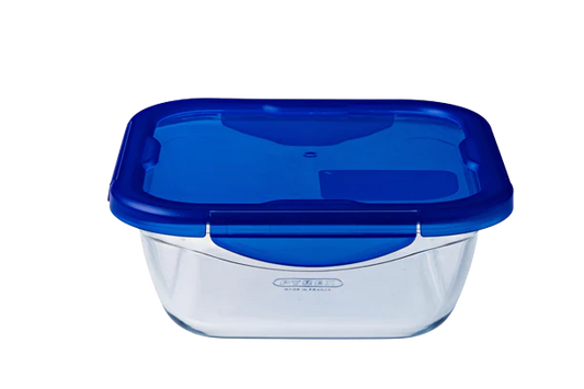 PYREX COOK & GO