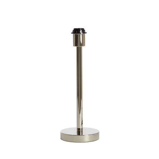 LIGHT & LIVING WASINGTON NICKEL BASE - SILVER