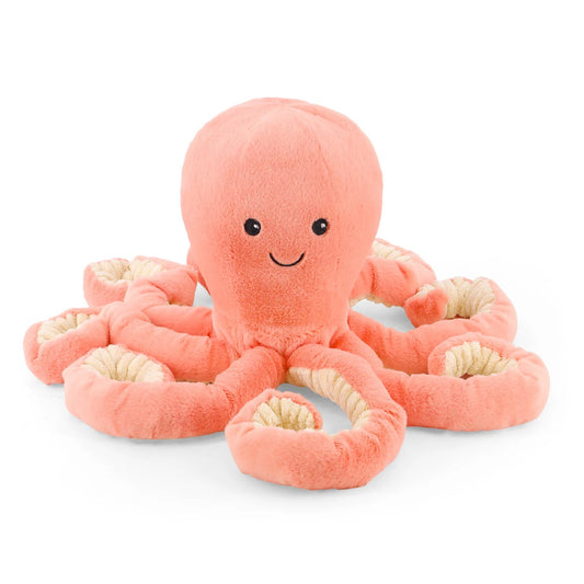 GOSH! OCTOPUS SOFTIE 20CM-165649