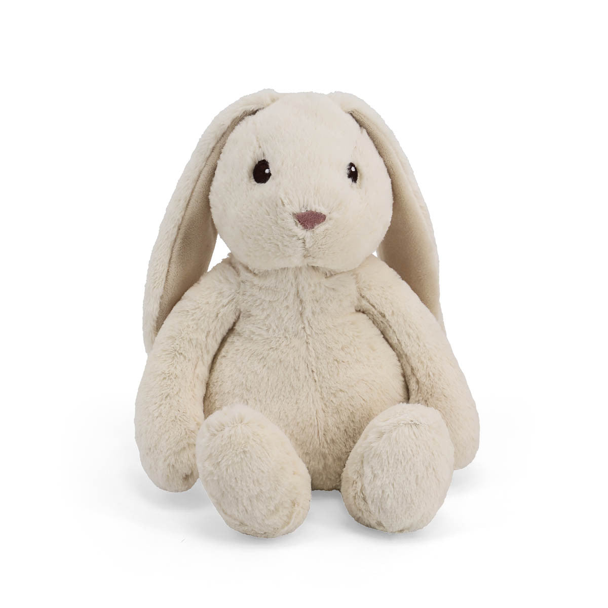 GOSH! WHITE BUNNY SOFTIE 30CM
