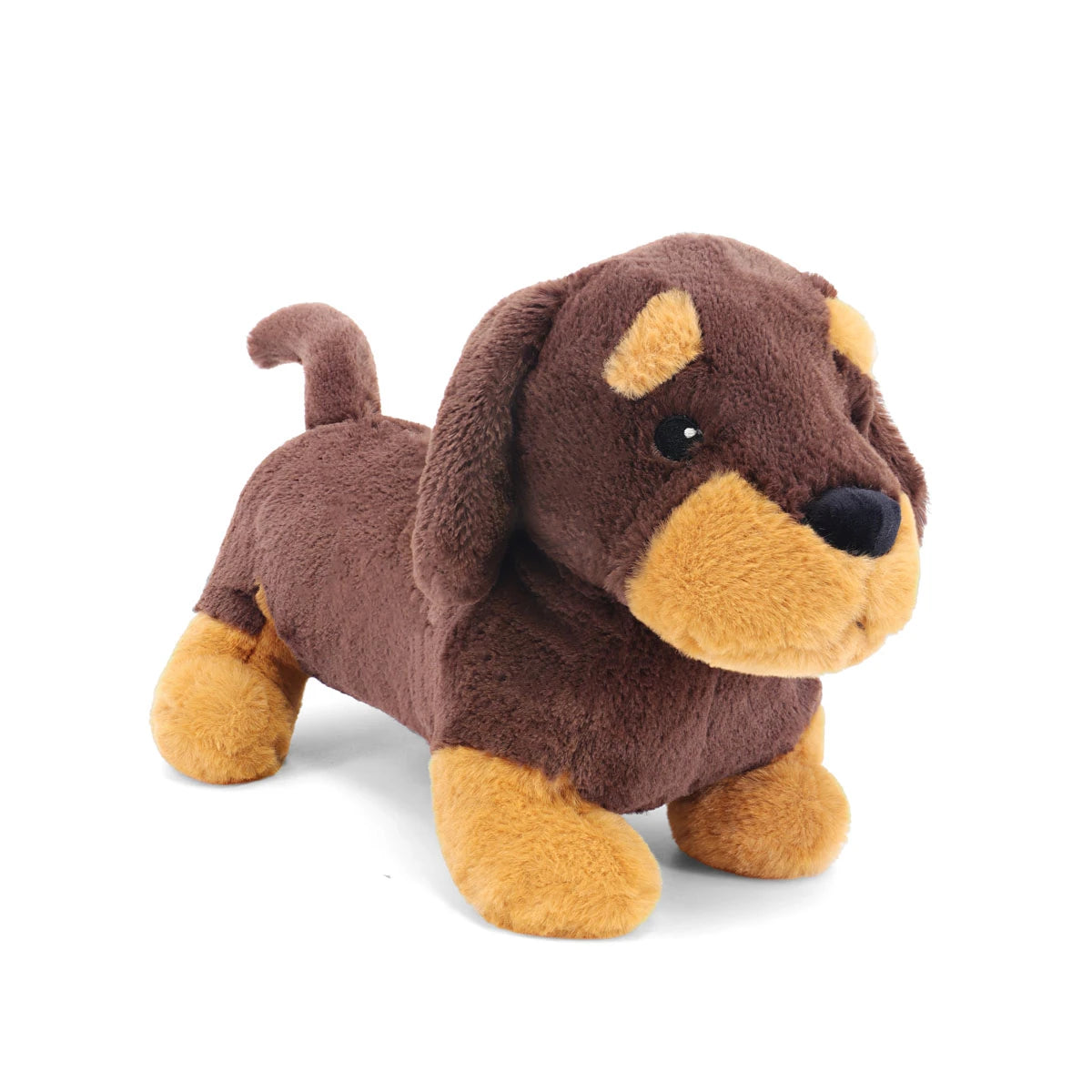 GOSH! DACHSHUND SOFTIE 21CM
