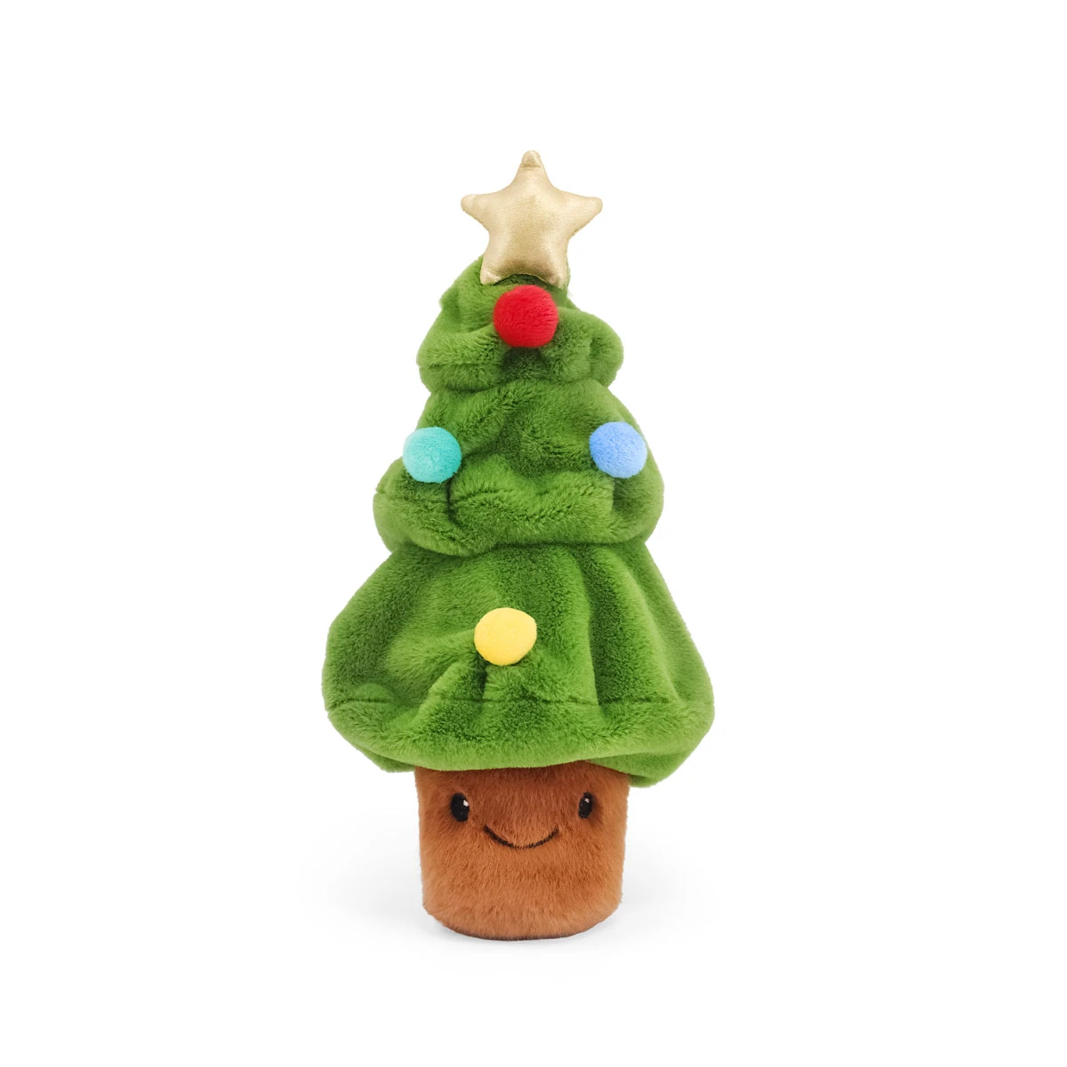 GOSH! CHRISTMAS TREE SOFTIE