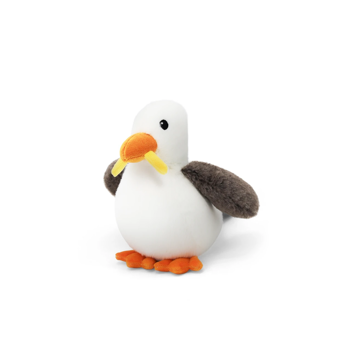 GOSH! SEAGULL SOFTIE