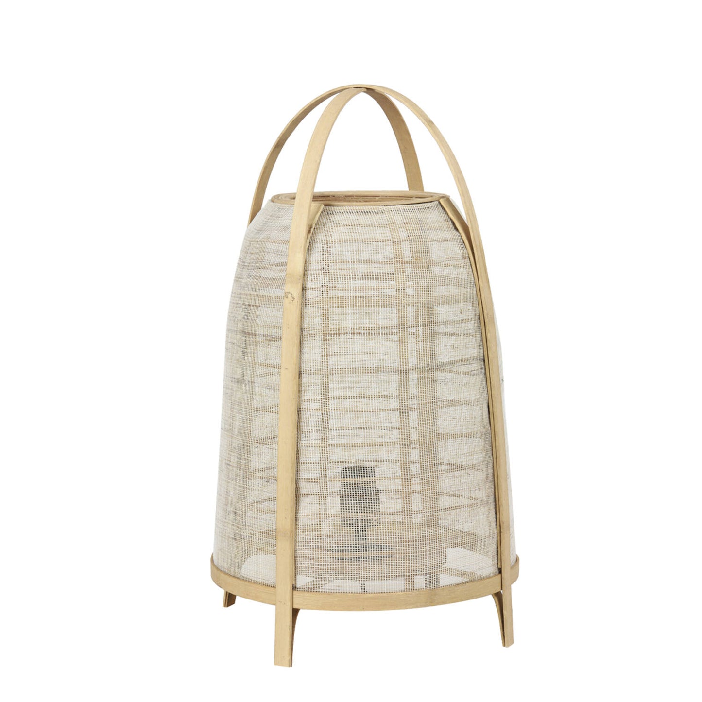 TABLE LAMP 34x60CM JACINTO NATURAL