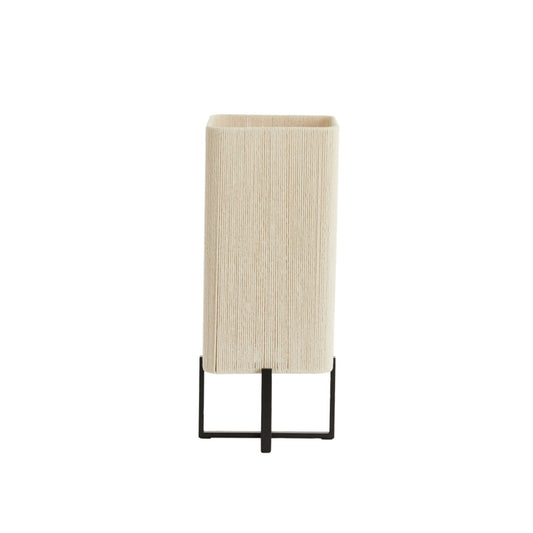 LIGHT & LIVING WYN TABLE LAMP