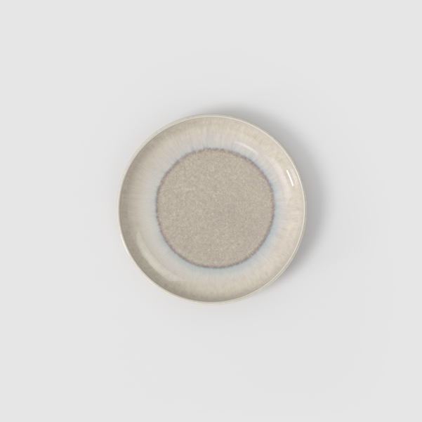 VILLEROY & BOCH PERLEMOR SAND PLATE 20CM