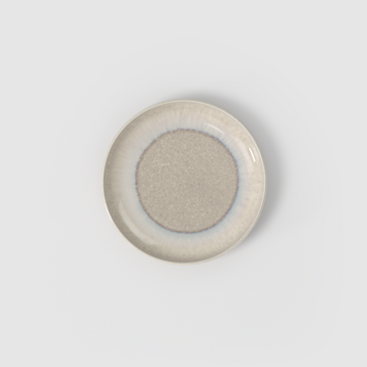 VILLEROY & BOCH PERLEMOR SAND PLATE 20CM