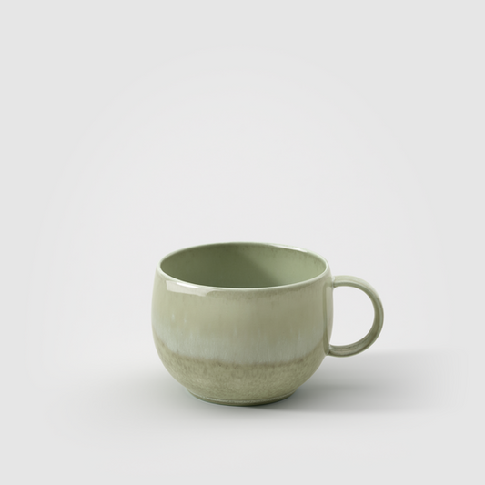 VILLEROY & BOCH PERLEMOR COFFEE CUP