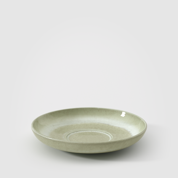 VILLEROY & BOCH PERLEMOR ALGA COFFEE SAUCER
