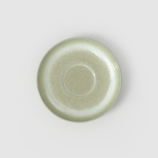 VILLEROY & BOCH PERLEMOR ALGA COFFEE SAUCER