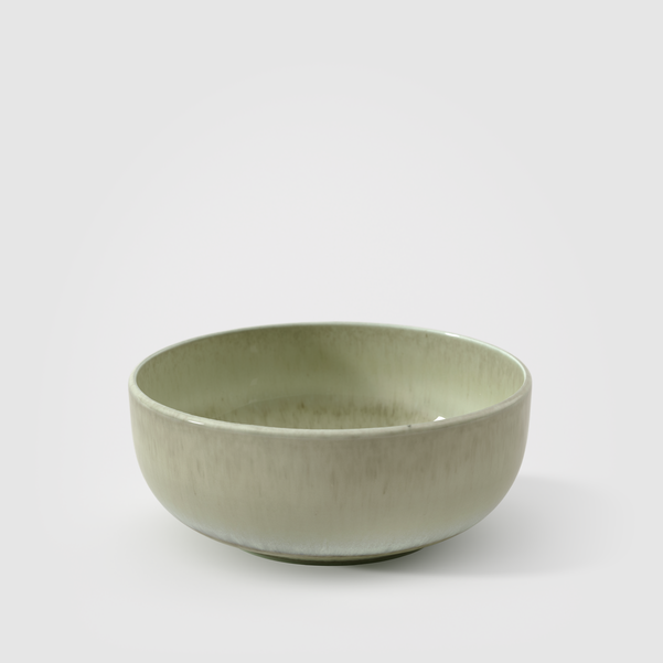 VILLEROY & BOCH PERLEMOR ALGA CEREAL BOWL