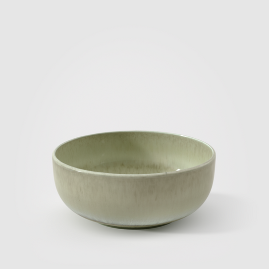 VILLEROY & BOCH PERLEMOR ALGA CEREAL BOWL