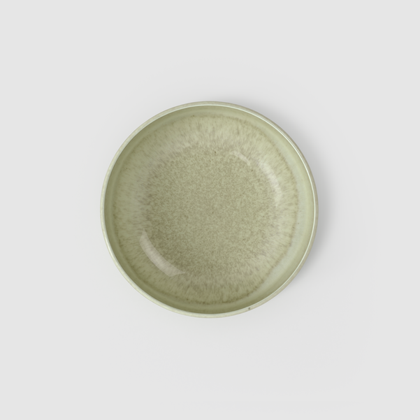 VILLEROY & BOCH PERLEMOR ALGA CEREAL BOWL