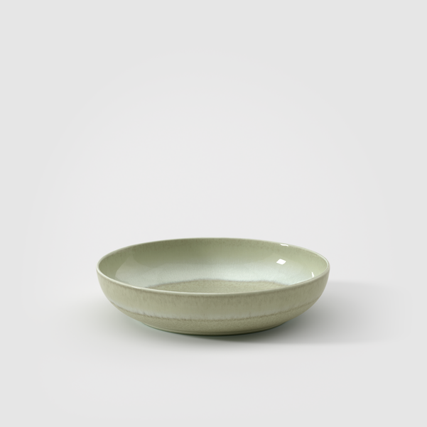 VILLEROY & BOCH PERLEMOR ALGA PASTA BOWL