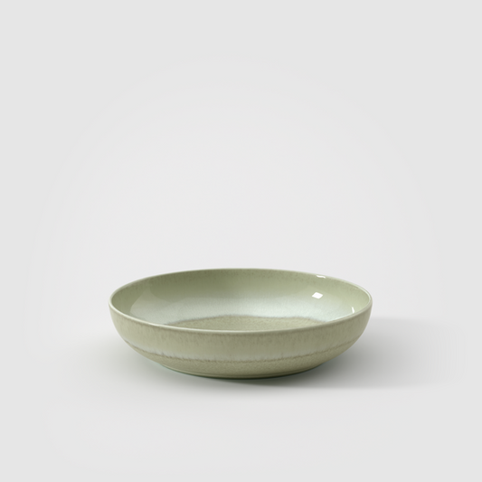 VILLEROY & BOCH PERLEMOR ALGA PASTA BOWL
