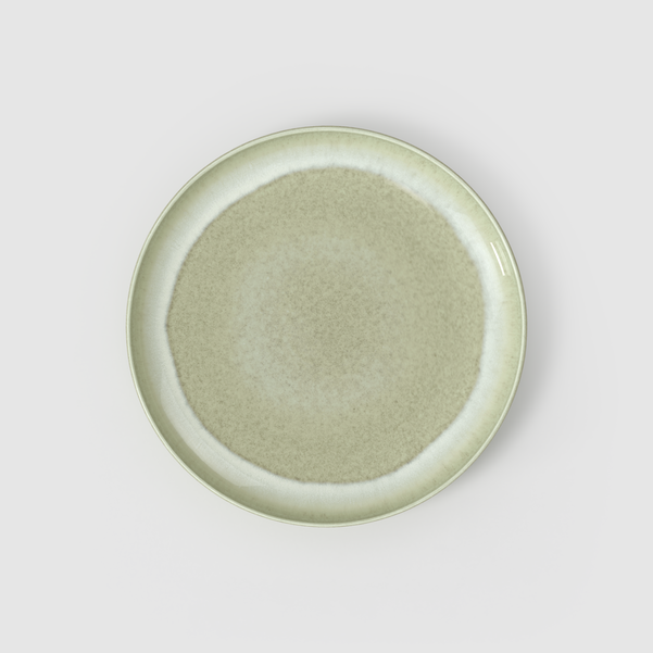 VILLEROY & BOCH PERLEMOR ALGA PLATE
