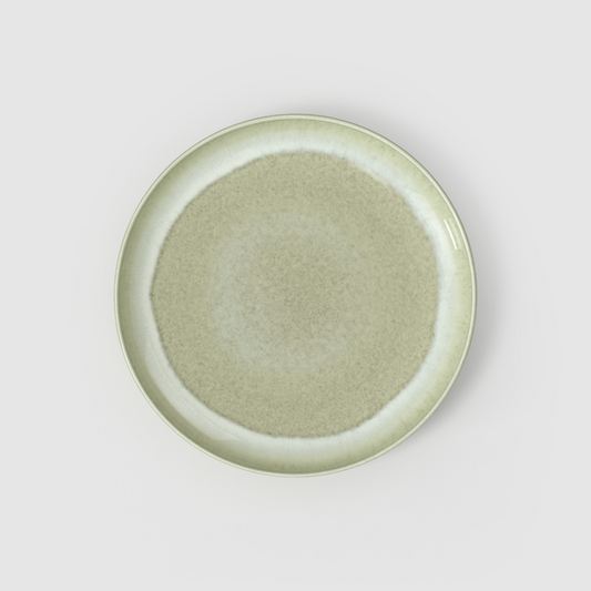 VILLEROY & BOCH PERLEMOR ALGA PLATE