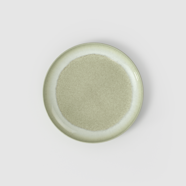 VILLEROY & BOCH PERLEMOR ALGA PLATE