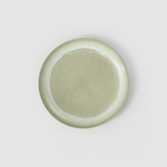 VILLEROY & BOCH PERLEMOR ALGA PLATE