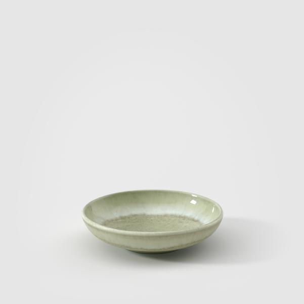 VILLEROY & BOCH PERLEMOR ALGA DIP BOWL