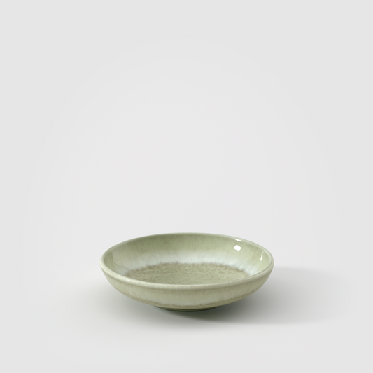 VILLEROY & BOCH PERLEMOR ALGA DIP BOWL