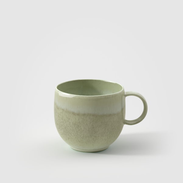VILLEROY & BOCH PERLEMOR ALGA MUG