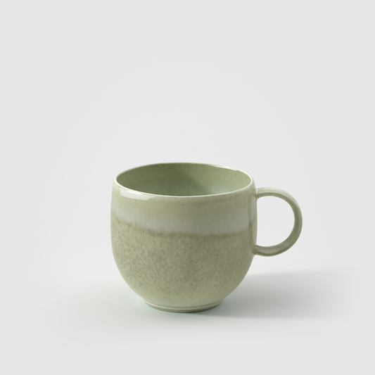 VILLEROY & BOCH PERLEMOR ALGA MUG