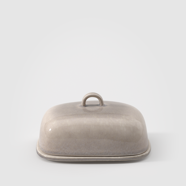 VILLEROY & BOCH PERLEMOR BUTTERDISH