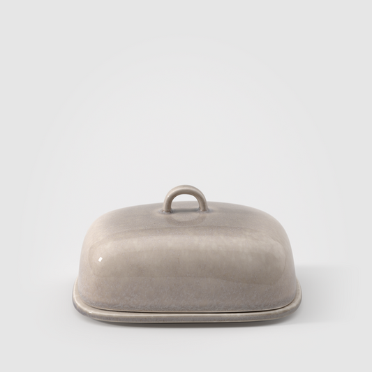 VILLEROY & BOCH PERLEMOR BUTTERDISH