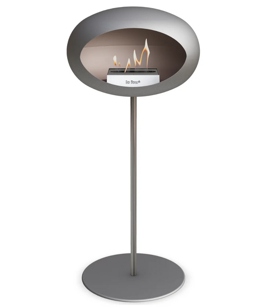 LE FEU STEEL HIGH FIRE