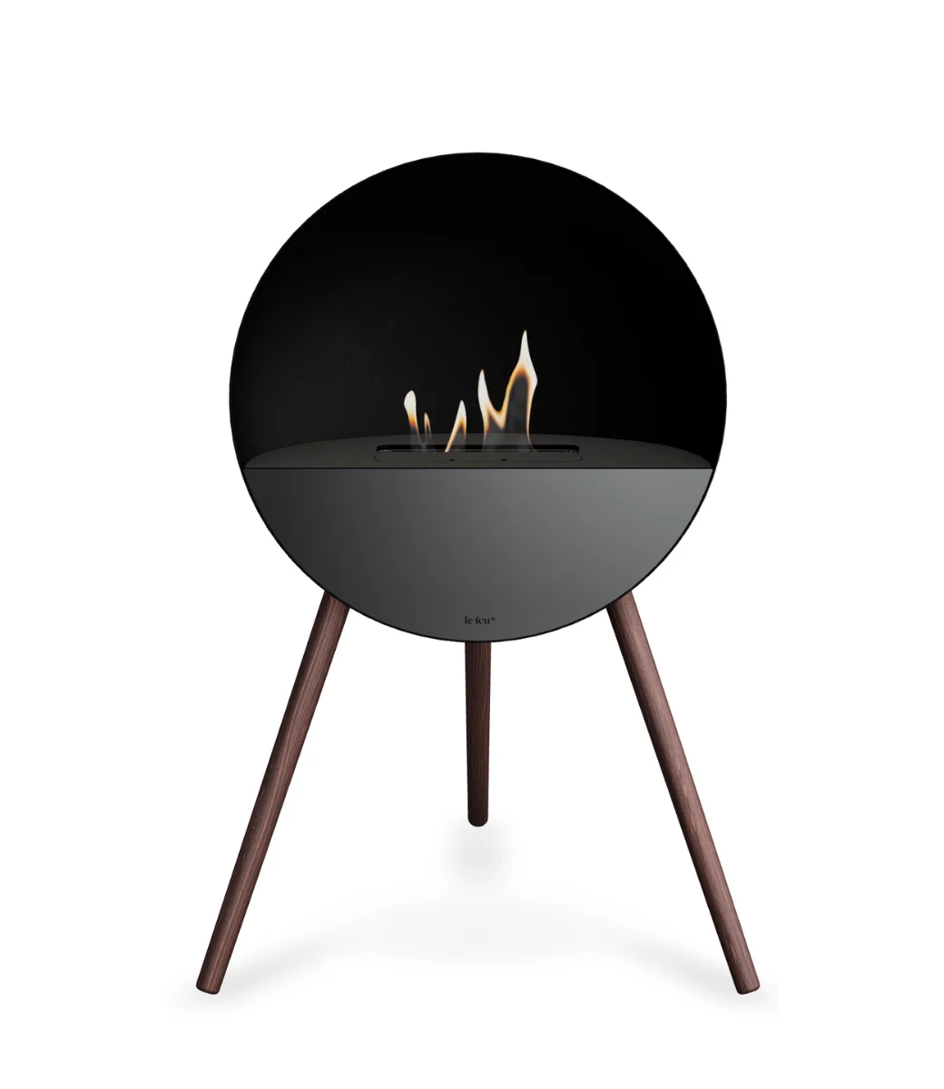 LE FEU EYE FIRE