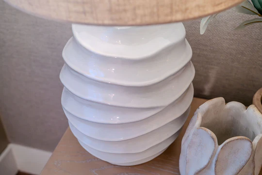 ZUBER LAMP