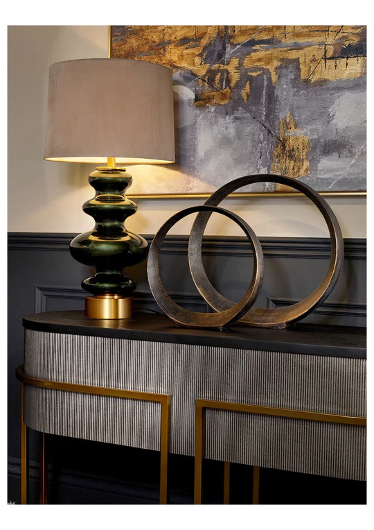 VANITY LAMP