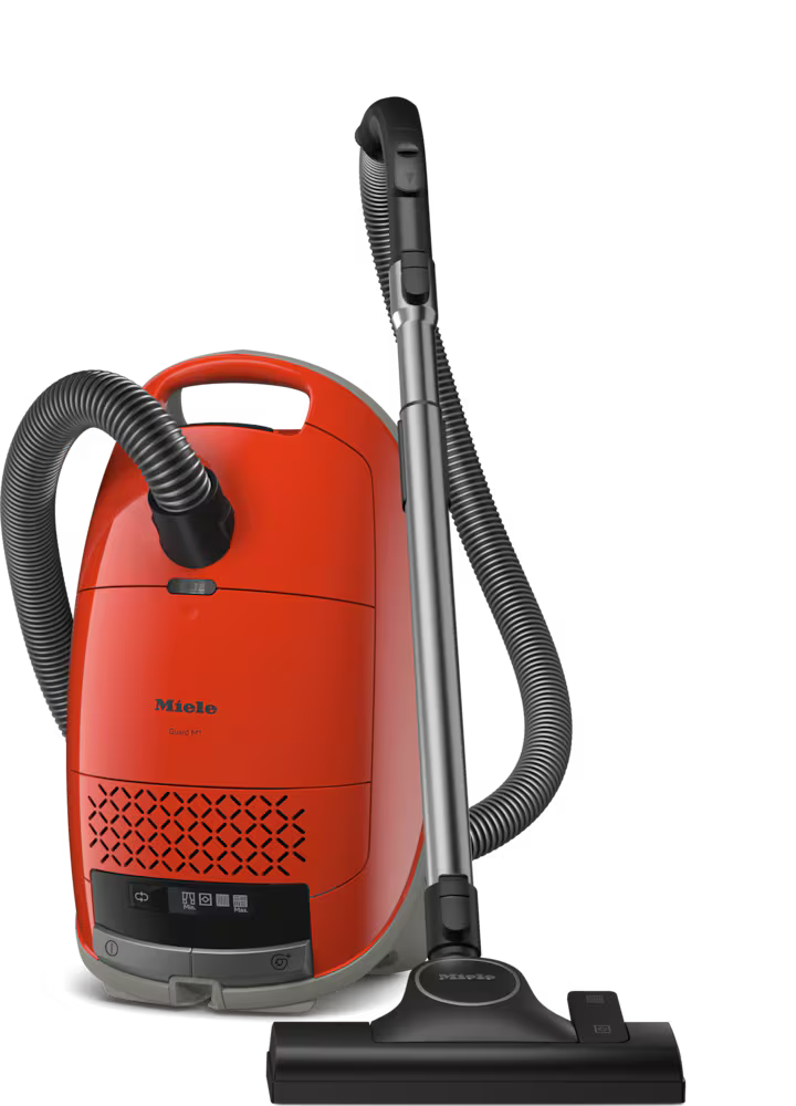 GUARD M1 TERRA RED