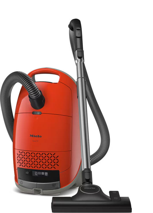 GUARD M1 TERRA RED