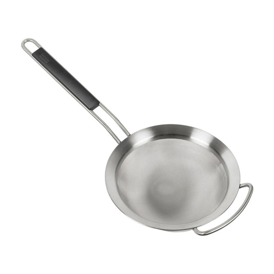 KUHN RIKON ESSENTIAL STRAINER/SIEVE LARGE