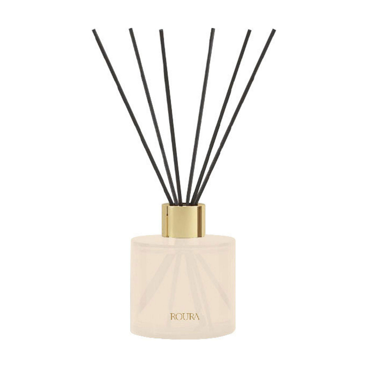 SCENTED IVORY DIFFUSER 100ML MAJESTIC LOTUS